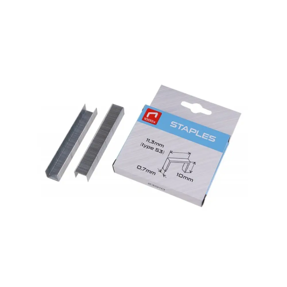 Municija za klamericu 1000/1 - 10mm