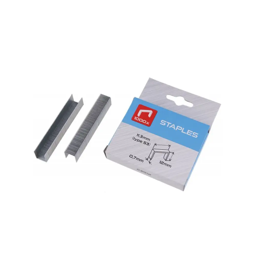 Municija za klamericu 1000/1 - 12mm