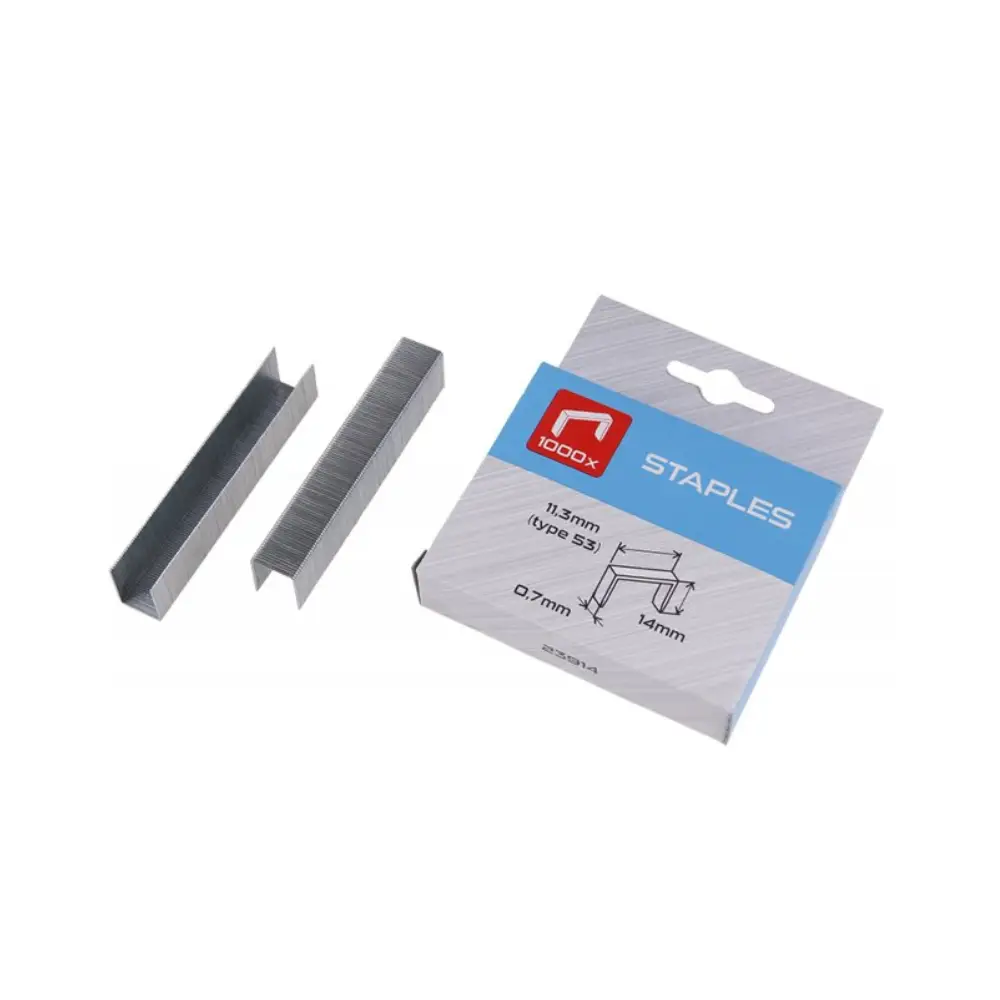 Municija za klamericu 1000/1 - 14mm