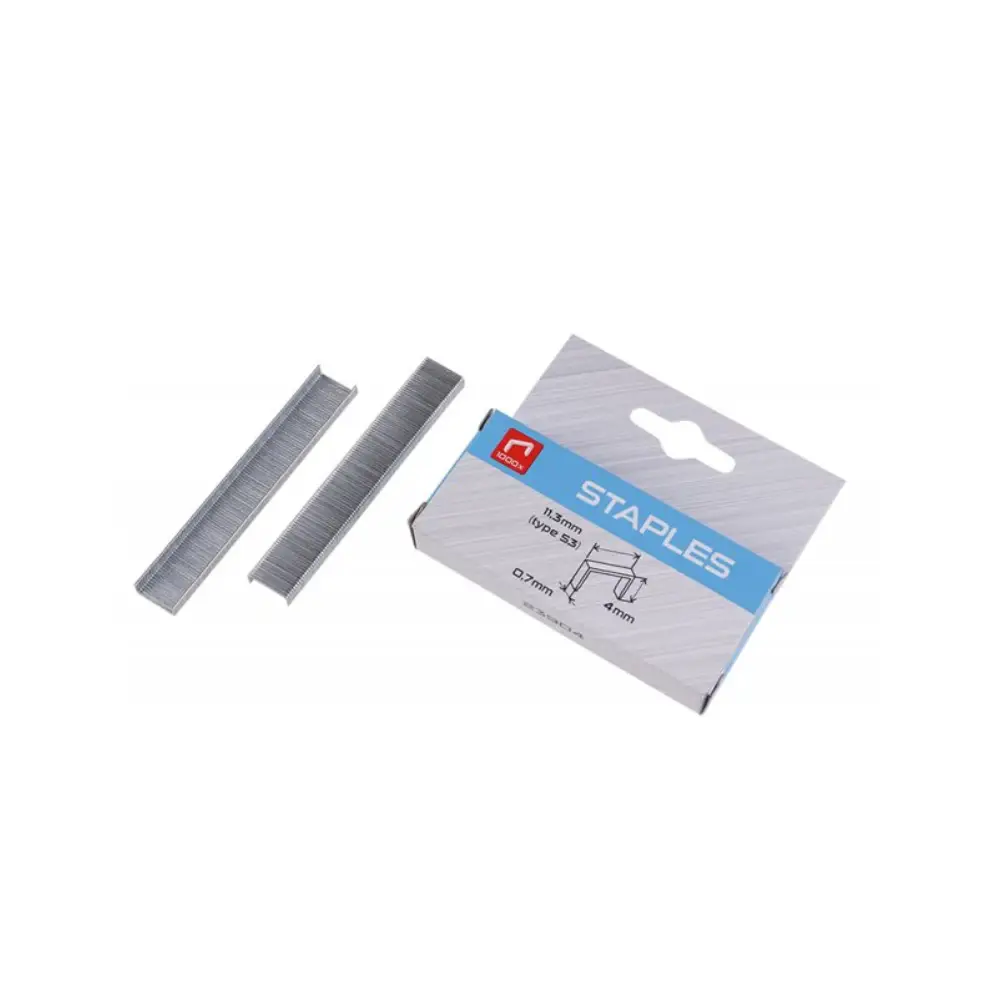 Municija za klamericu 1000/1 - 4mm