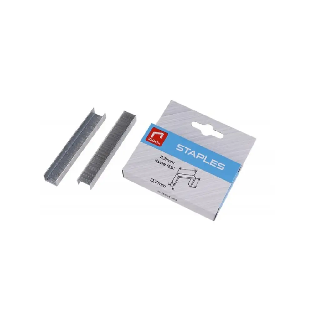 Municija za klamericu 1000/1 - 6mm