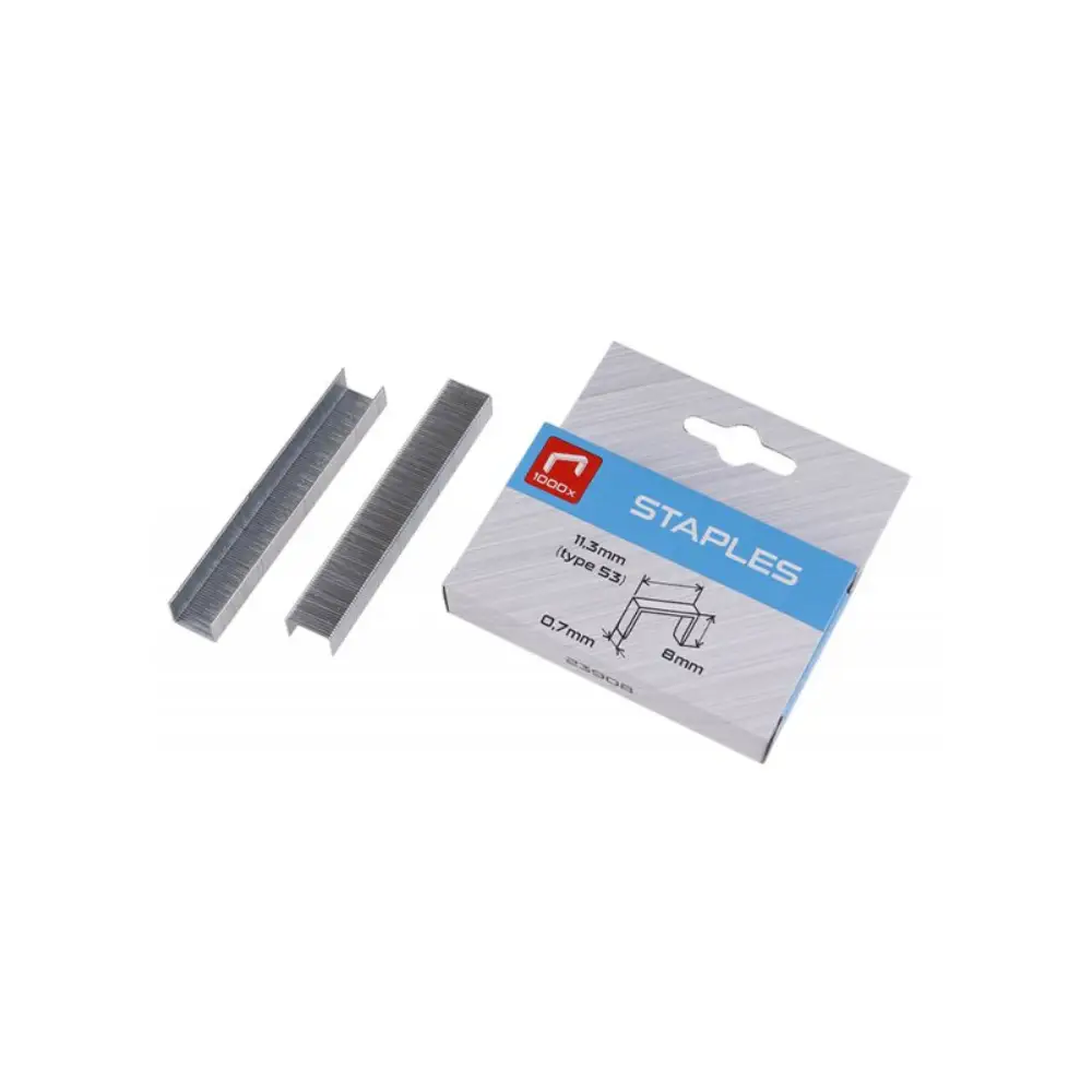 Municija za klamericu 1000/1 - 8mm