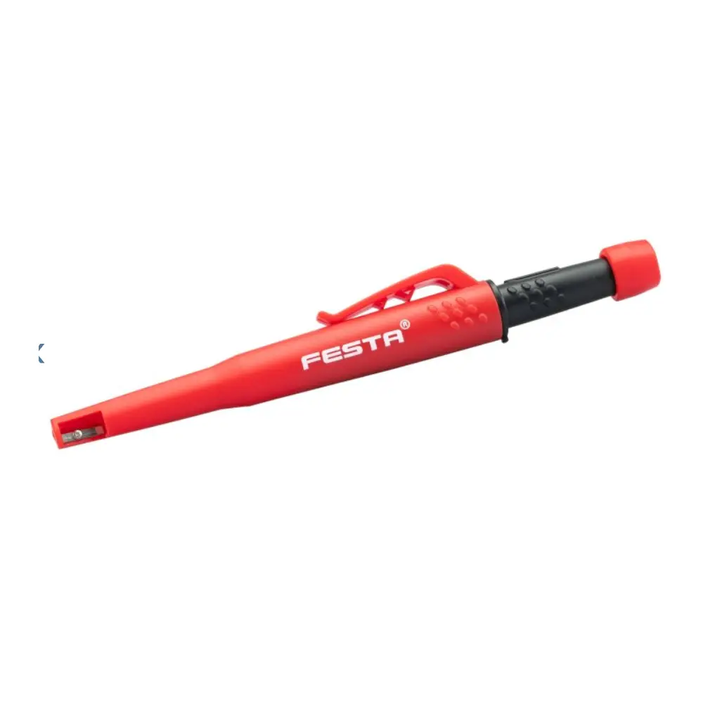 Alternative view of Olovka čelična FESTA, grafitni uložak HB, 180mm