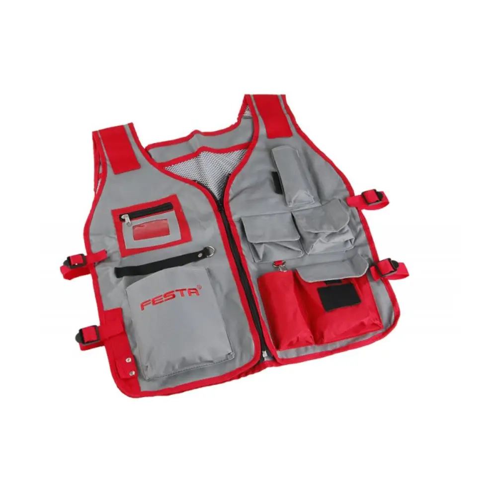 Radni prsluk za alat