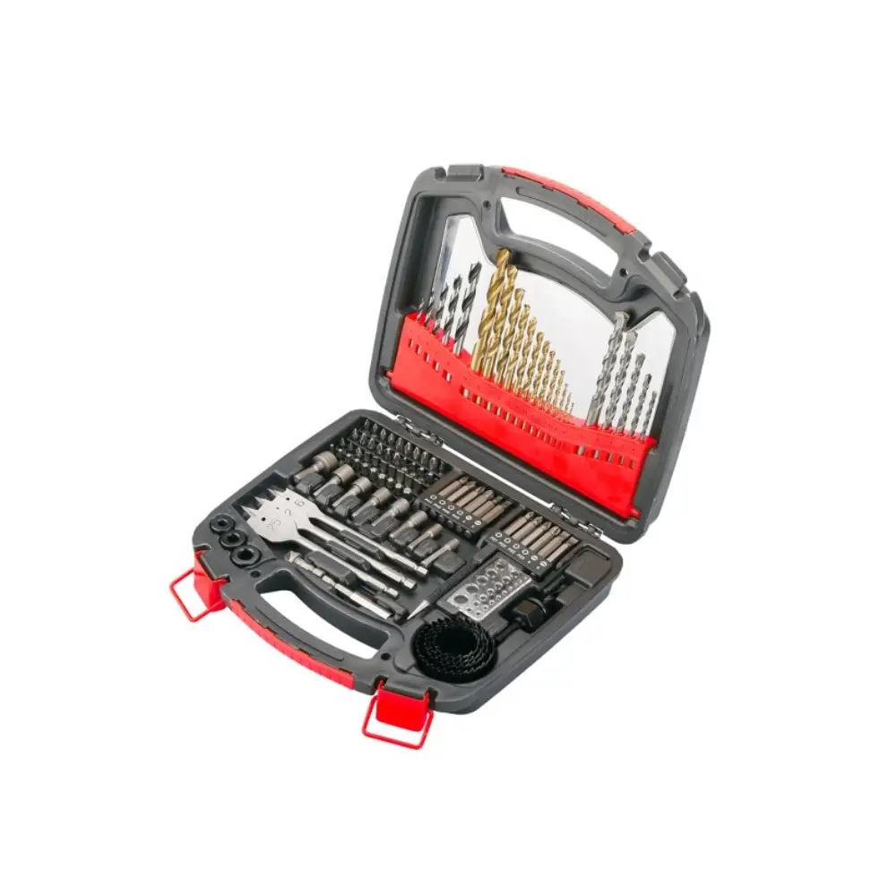 Set alata za bušenje i odvijanje