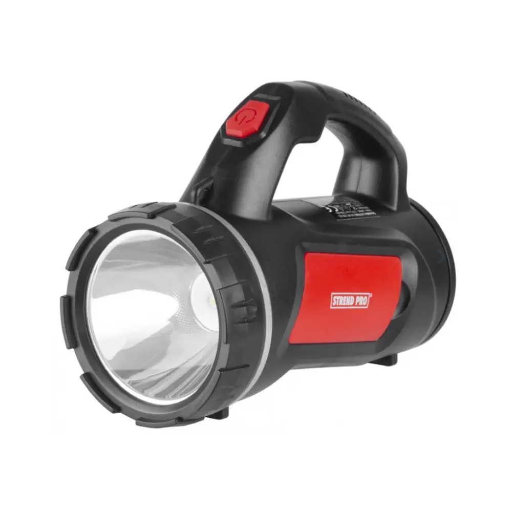 Svjetiljka Spotlight SLR732, XPE+COB, 1200mAh, USB punjenje