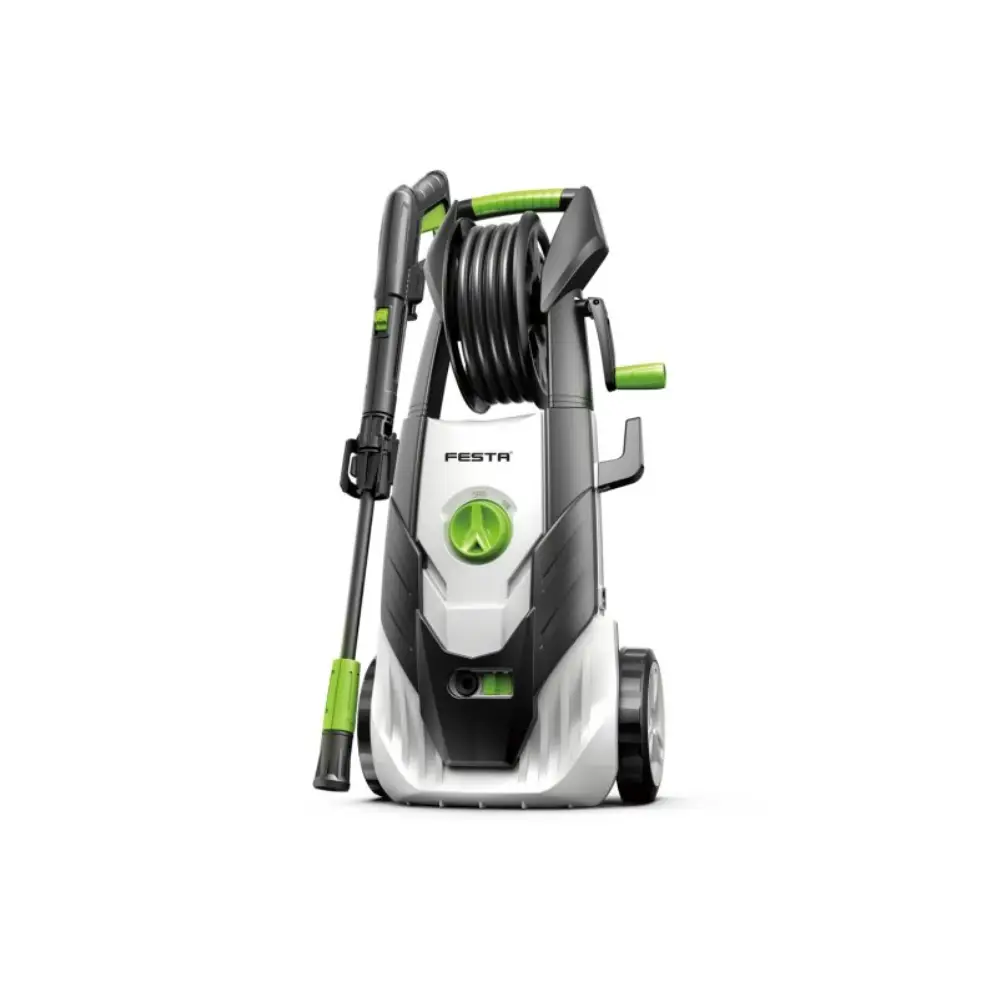 Visokotlačni čistač FESTA 1800W