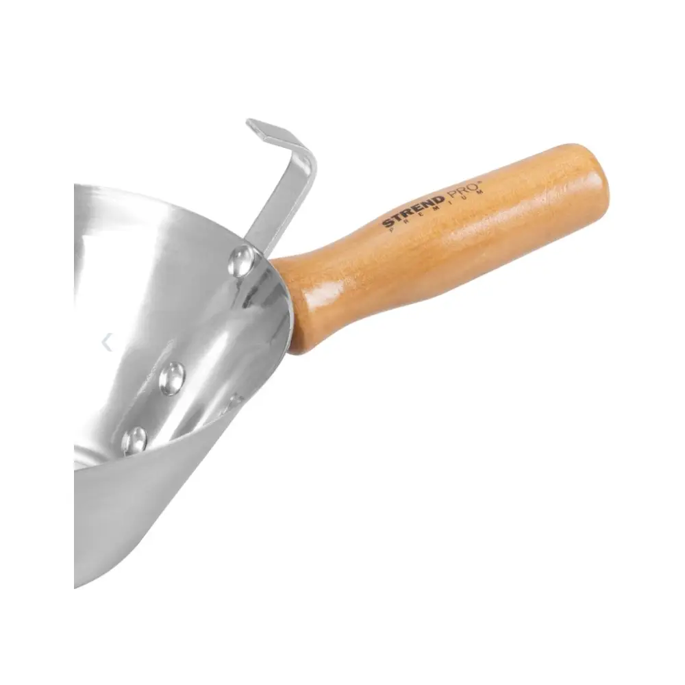 Alternative view of Fangla INOX 180mm