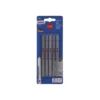 List za ubodnu pilu 100mm/1,3mm HSS 2mm 5/1