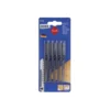 List za ubodnu pilu 75mm/1,45mm HCS 4mm 5/1