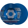 CC-GRIND SOLID brusni disk INOX