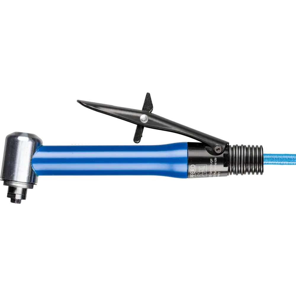 Zračna brusilica kutna PWAS 1/800 HV 80.000RPM / 75W