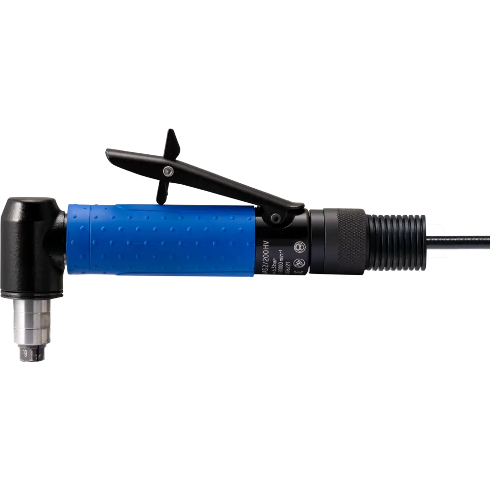 Zračna brusilica kutna PWAS 2/200 HV  20.000RPM / 230W