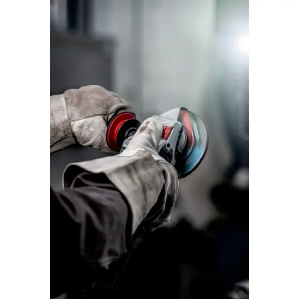 Alternative view of METABO kutna brusilica WE19-180 QUICK RT 1900W 180mm