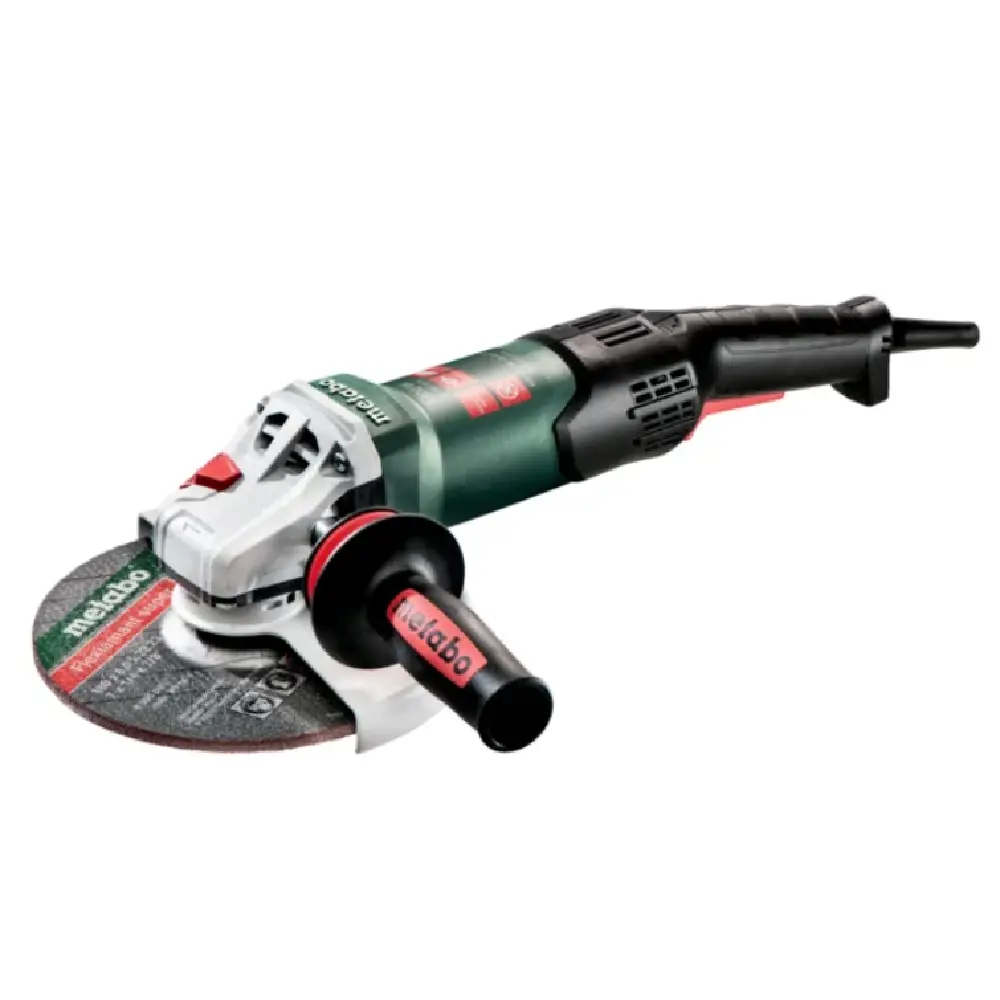 METABO kutna brusilica WE19-180 QUICK RT 1900W 180mm