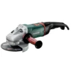 METABO kutna brusilica WE24-180 MVT 2400W 180mm