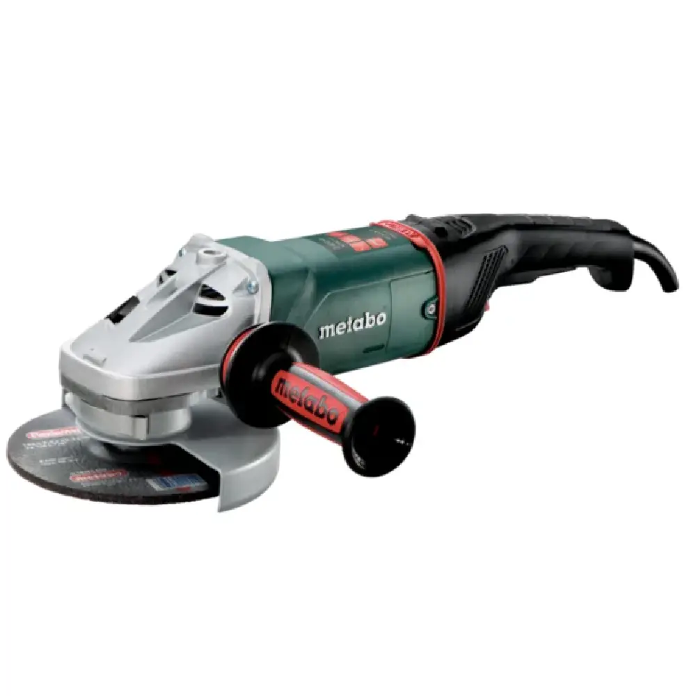 METABO kutna brusilica WE24-180 MVT 2400W 180mm